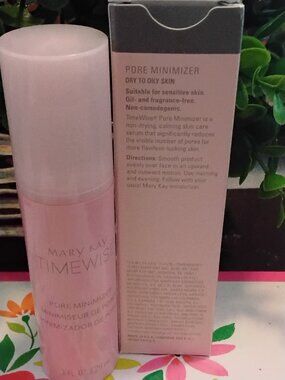 Pore Minimizer